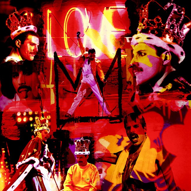 L. Freddie Murcery 2